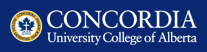 Concordia University College - logo