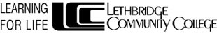 Lethbridge College - logo