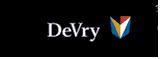 DeVry - logo