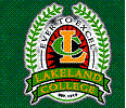 Lakeland College - logo