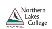 Northern Lakes College - logo