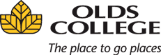 Olds College - logo