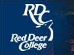 Red Deer College - logo