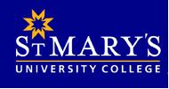 St. Mary's - logo